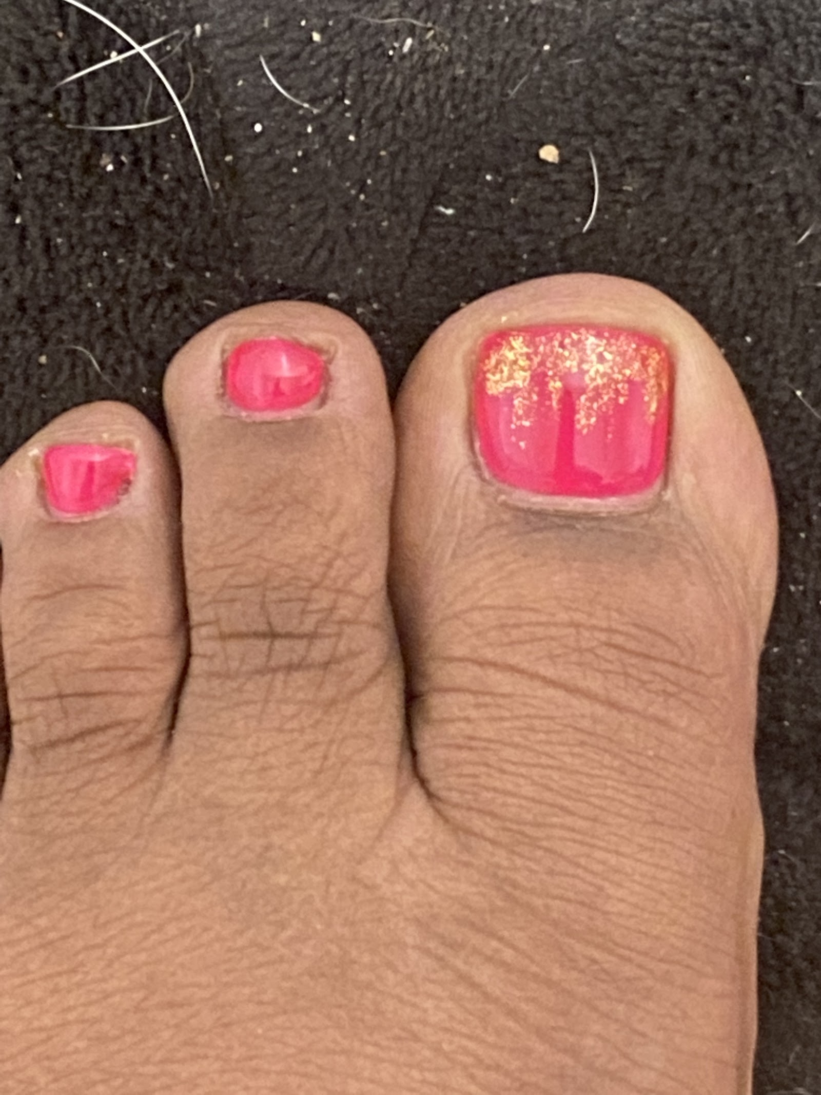 California Nails & Day Spa nail photo 1