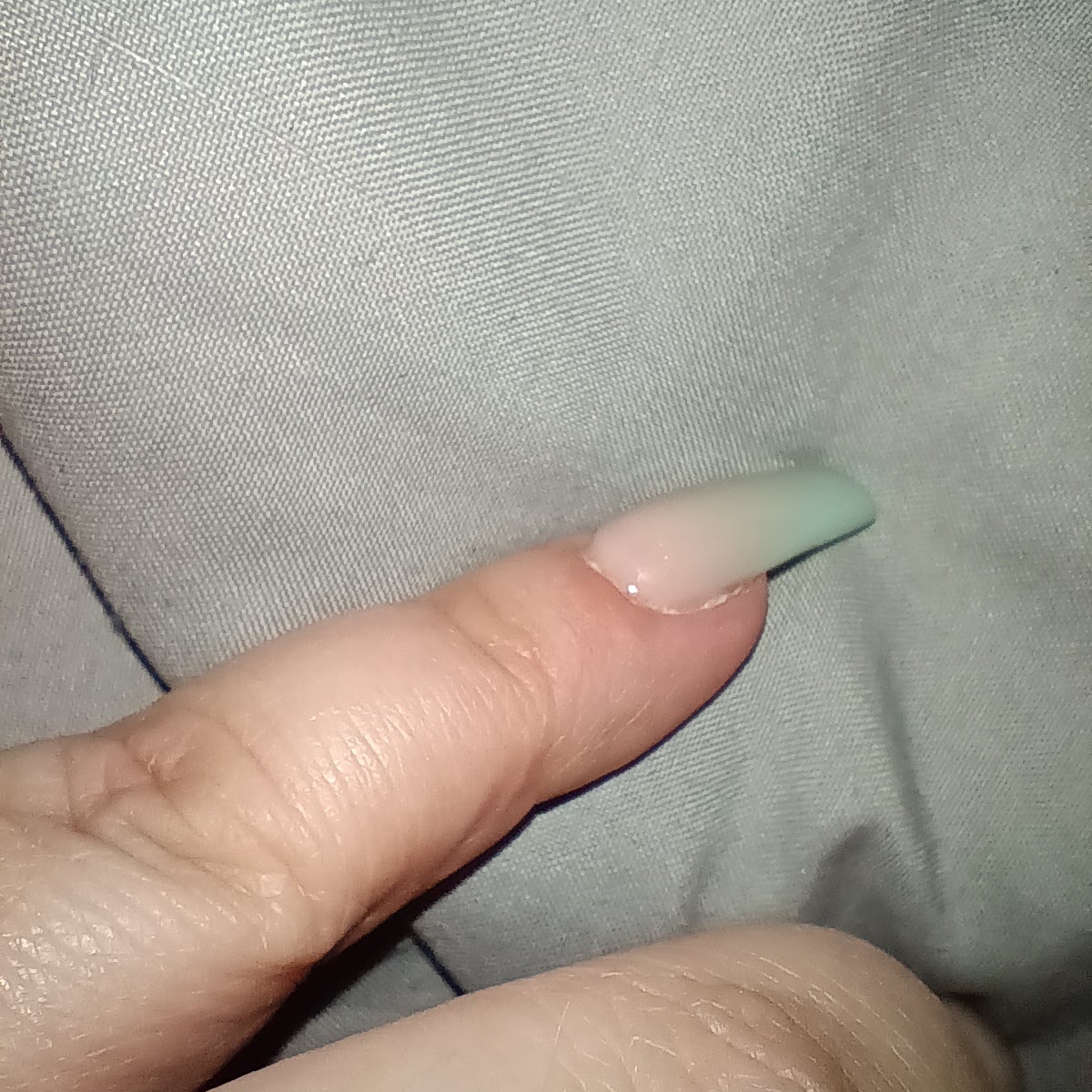 California Nails & Day Spa nail photo 3